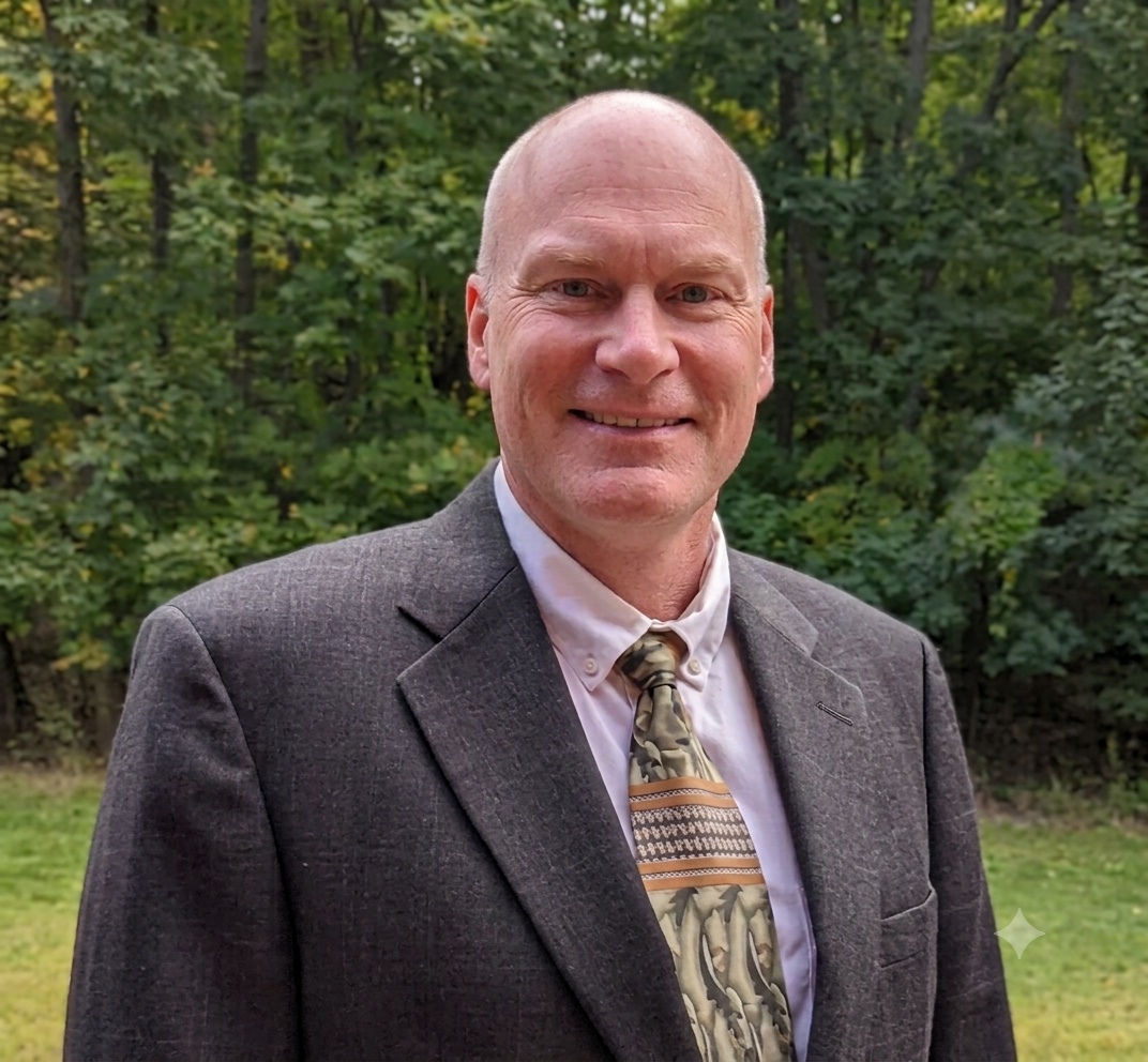 Russell Kirkwood